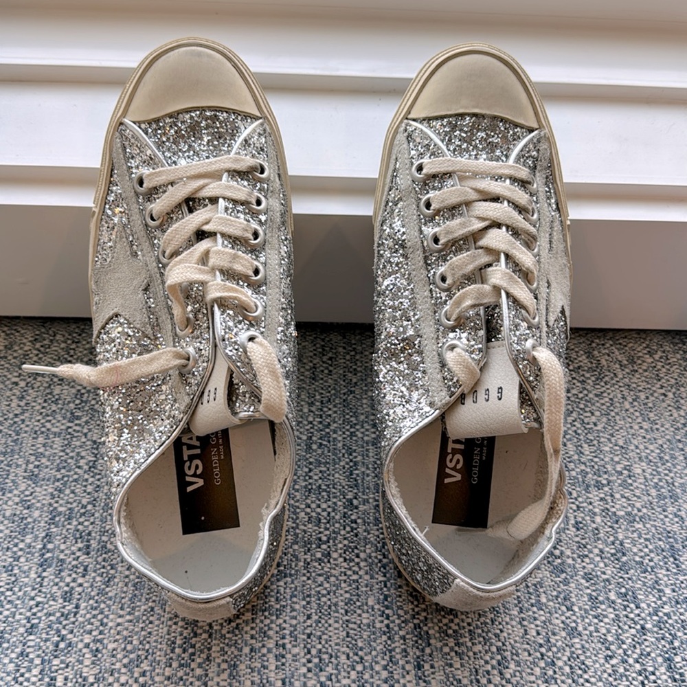 Golden Goose VSTAR2